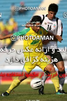 1060134, Tehran, [*parameter:4*], Iran Pro League، Persian Gulf Cup، 2010-11 season، First Leg، Week 1، Rah Ahan ۱ v ۱ Sepahan on 2010/07/27 at Ekbatan Stadium