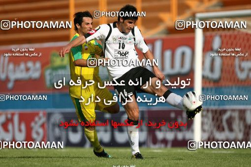 1060100, Tehran, [*parameter:4*], Iran Pro League، Persian Gulf Cup، 2010-11 season، First Leg، Week 1، Rah Ahan ۱ v ۱ Sepahan on 2010/07/27 at Ekbatan Stadium