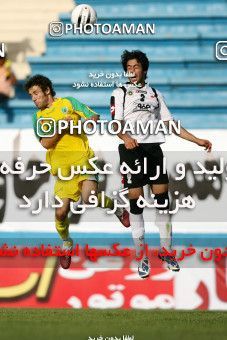 1060150, Tehran, [*parameter:4*], Iran Pro League، Persian Gulf Cup، 2010-11 season، First Leg، Week 1، Rah Ahan ۱ v ۱ Sepahan on 2010/07/27 at Ekbatan Stadium