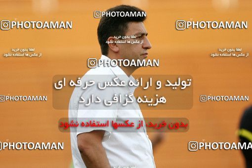 1060099, Tehran, [*parameter:4*], Iran Pro League، Persian Gulf Cup، 2010-11 season، First Leg، Week 1، Rah Ahan ۱ v ۱ Sepahan on 2010/07/27 at Ekbatan Stadium