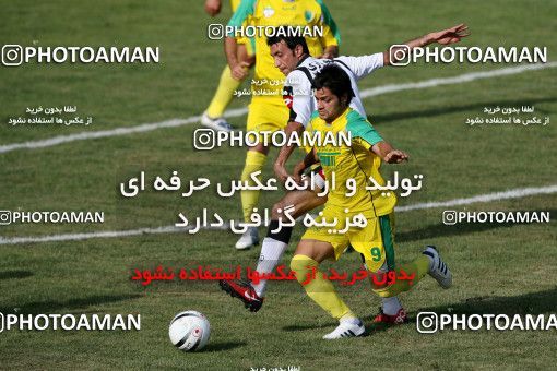 1060279, Tehran, [*parameter:4*], لیگ برتر فوتبال ایران، Persian Gulf Cup، Week 1، First Leg، Rah Ahan 1 v 1 Sepahan on 2010/07/27 at Ekbatan Stadium