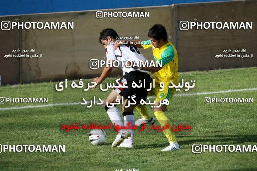 1060289, Tehran, [*parameter:4*], لیگ برتر فوتبال ایران، Persian Gulf Cup، Week 1، First Leg، Rah Ahan 1 v 1 Sepahan on 2010/07/27 at Ekbatan Stadium