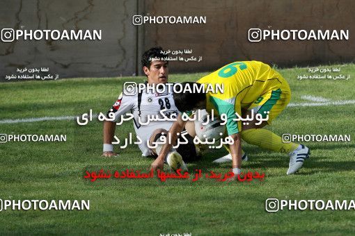 1060258, Tehran, [*parameter:4*], لیگ برتر فوتبال ایران، Persian Gulf Cup، Week 1، First Leg، Rah Ahan 1 v 1 Sepahan on 2010/07/27 at Ekbatan Stadium