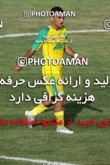 1060285, Tehran, [*parameter:4*], لیگ برتر فوتبال ایران، Persian Gulf Cup، Week 1، First Leg، Rah Ahan 1 v 1 Sepahan on 2010/07/27 at Ekbatan Stadium