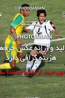 1060241, Tehran, [*parameter:4*], لیگ برتر فوتبال ایران، Persian Gulf Cup، Week 1، First Leg، Rah Ahan 1 v 1 Sepahan on 2010/07/27 at Ekbatan Stadium