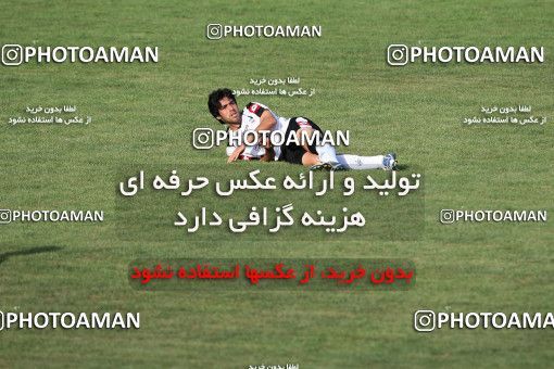 1060259, Tehran, [*parameter:4*], لیگ برتر فوتبال ایران، Persian Gulf Cup، Week 1، First Leg، Rah Ahan 1 v 1 Sepahan on 2010/07/27 at Ekbatan Stadium