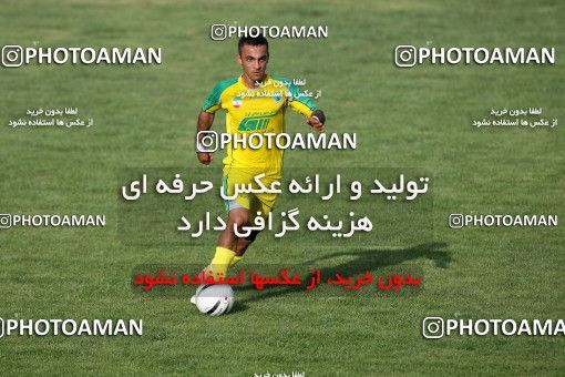 1060268, Tehran, [*parameter:4*], لیگ برتر فوتبال ایران، Persian Gulf Cup، Week 1، First Leg، Rah Ahan 1 v 1 Sepahan on 2010/07/27 at Ekbatan Stadium