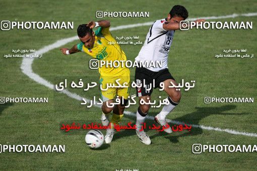 1060291, Tehran, [*parameter:4*], Iran Pro League، Persian Gulf Cup، 2010-11 season، First Leg، Week 1، Rah Ahan ۱ v ۱ Sepahan on 2010/07/27 at Ekbatan Stadium