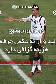 1060273, Tehran, [*parameter:4*], لیگ برتر فوتبال ایران، Persian Gulf Cup، Week 1، First Leg، Rah Ahan 1 v 1 Sepahan on 2010/07/27 at Ekbatan Stadium