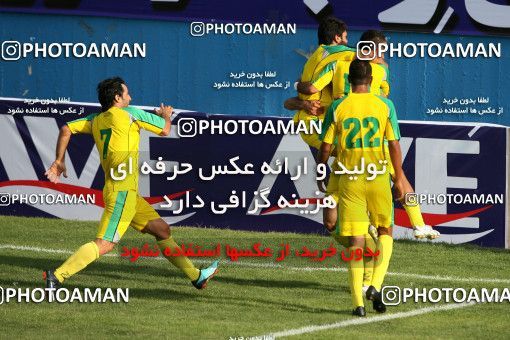 1060301, Tehran, [*parameter:4*], Iran Pro League، Persian Gulf Cup، 2010-11 season، First Leg، Week 1، Rah Ahan ۱ v ۱ Sepahan on 2010/07/27 at Ekbatan Stadium