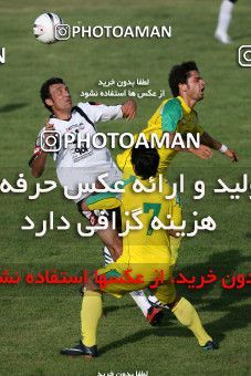 1060225, Tehran, [*parameter:4*], لیگ برتر فوتبال ایران، Persian Gulf Cup، Week 1، First Leg، Rah Ahan 1 v 1 Sepahan on 2010/07/27 at Ekbatan Stadium