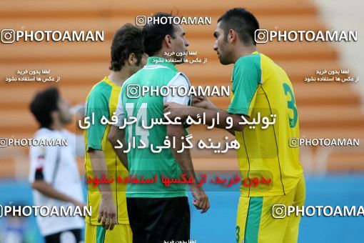 1060272, Tehran, [*parameter:4*], Iran Pro League، Persian Gulf Cup، 2010-11 season، First Leg، Week 1، Rah Ahan ۱ v ۱ Sepahan on 2010/07/27 at Ekbatan Stadium