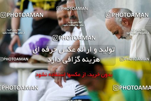 1060295, Tehran, [*parameter:4*], لیگ برتر فوتبال ایران، Persian Gulf Cup، Week 1، First Leg، Rah Ahan 1 v 1 Sepahan on 2010/07/27 at Ekbatan Stadium