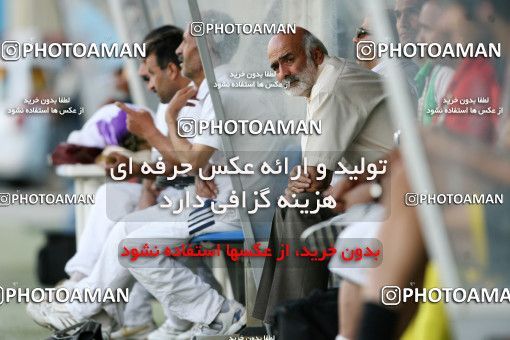 1060330, Tehran, [*parameter:4*], Iran Pro League، Persian Gulf Cup، 2010-11 season، First Leg، Week 1، Rah Ahan ۱ v ۱ Sepahan on 2010/07/27 at Ekbatan Stadium