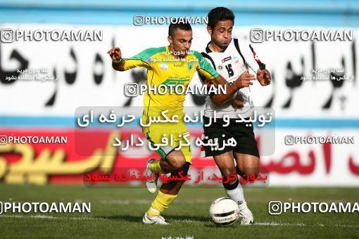 1060422, Tehran, [*parameter:4*], Iran Pro League، Persian Gulf Cup، 2010-11 season، First Leg، Week 1، Rah Ahan ۱ v ۱ Sepahan on 2010/07/27 at Ekbatan Stadium