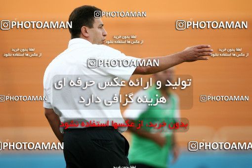 1060410, Tehran, [*parameter:4*], Iran Pro League، Persian Gulf Cup، 2010-11 season، First Leg، Week 1، Rah Ahan ۱ v ۱ Sepahan on 2010/07/27 at Ekbatan Stadium