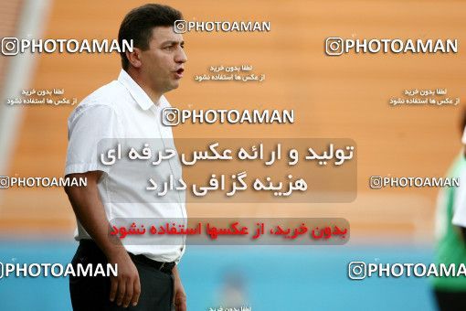 1060467, Tehran, [*parameter:4*], Iran Pro League، Persian Gulf Cup، 2010-11 season، First Leg، Week 1، Rah Ahan ۱ v ۱ Sepahan on 2010/07/27 at Ekbatan Stadium