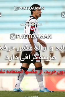 1060413, Tehran, [*parameter:4*], Iran Pro League، Persian Gulf Cup، 2010-11 season، First Leg، Week 1، Rah Ahan ۱ v ۱ Sepahan on 2010/07/27 at Ekbatan Stadium