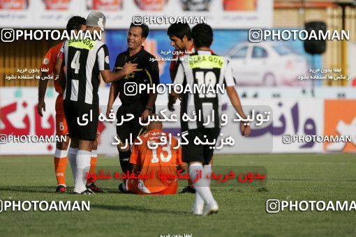 1060568, Karaj, Iran, Iran Pro League، Persian Gulf Cup، 2010-11 season، First Leg، Week 1، Saipa ۱ v ۰ Saba Qom on 2010/07/27 at Enghelab Stadium