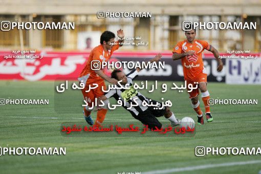 1060606, Karaj, Iran, Iran Pro League، Persian Gulf Cup، 2010-11 season، First Leg، Week 1، Saipa ۱ v ۰ Saba Qom on 2010/07/27 at Enghelab Stadium