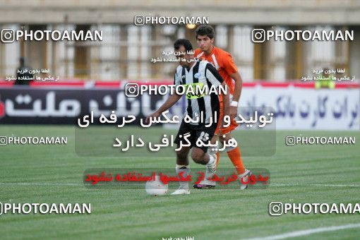 1060569, Karaj, Iran, Iran Pro League، Persian Gulf Cup، 2010-11 season، First Leg، Week 1، Saipa ۱ v ۰ Saba Qom on 2010/07/27 at Enghelab Stadium