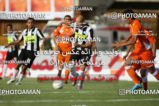 1060681, Karaj, Iran, Iran Pro League، Persian Gulf Cup، 2010-11 season، First Leg، Week 1، Saipa ۱ v ۰ Saba Qom on 2010/07/27 at Enghelab Stadium