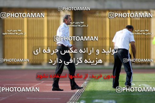 1060669, Karaj, Iran, لیگ برتر فوتبال ایران، Persian Gulf Cup، Week 1، First Leg، Saipa 1 v 0 Saba Qom on 2010/07/27 at Enghelab Stadium