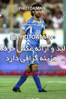 1060767, Tehran, Iran, Iran Pro League، Persian Gulf Cup، 2010-11 season، First Leg، Week 2، Esteghlal ۱ v 2 Foulad Khouzestan on 2010/07/31 at Azadi Stadium