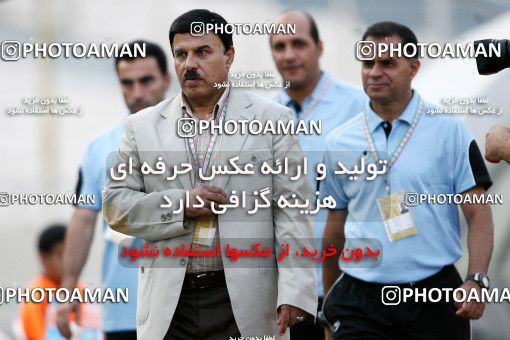 1060705, Tehran, Iran, لیگ برتر فوتبال ایران، Persian Gulf Cup، Week 2، First Leg، Esteghlal 1 v 2 Foulad Khouzestan on 2010/07/31 at Azadi Stadium