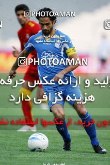 1060761, Tehran, Iran, Iran Pro League، Persian Gulf Cup، 2010-11 season، First Leg، Week 2، Esteghlal ۱ v 2 Foulad Khouzestan on 2010/07/31 at Azadi Stadium