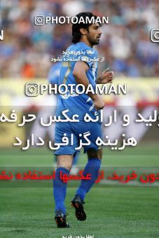 1060730, Tehran, Iran, Iran Pro League، Persian Gulf Cup، 2010-11 season، First Leg، Week 2، Esteghlal ۱ v 2 Foulad Khouzestan on 2010/07/31 at Azadi Stadium