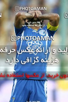 1060793, Tehran, Iran, Iran Pro League، Persian Gulf Cup، 2010-11 season، First Leg، Week 2، Esteghlal ۱ v 2 Foulad Khouzestan on 2010/07/31 at Azadi Stadium