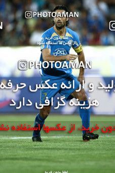 1060870, Tehran, Iran, Iran Pro League، Persian Gulf Cup، 2010-11 season، First Leg، Week 2، Esteghlal ۱ v 2 Foulad Khouzestan on 2010/07/31 at Azadi Stadium