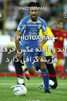 1061138, Tehran, Iran, Iran Pro League، Persian Gulf Cup، 2010-11 season، First Leg، Week 2، Esteghlal ۱ v 2 Foulad Khouzestan on 2010/07/31 at Azadi Stadium