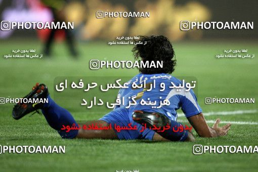 1061069, Tehran, Iran, Iran Pro League، Persian Gulf Cup، 2010-11 season، First Leg، Week 2، Esteghlal ۱ v 2 Foulad Khouzestan on 2010/07/31 at Azadi Stadium