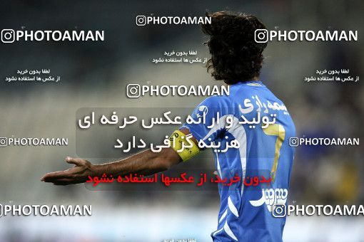 1061072, Tehran, Iran, Iran Pro League، Persian Gulf Cup، 2010-11 season، First Leg، Week 2، Esteghlal ۱ v 2 Foulad Khouzestan on 2010/07/31 at Azadi Stadium