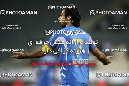 1061111, Tehran, Iran, Iran Pro League، Persian Gulf Cup، 2010-11 season، First Leg، Week 2، Esteghlal ۱ v 2 Foulad Khouzestan on 2010/07/31 at Azadi Stadium