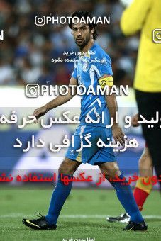 1061099, Tehran, Iran, Iran Pro League، Persian Gulf Cup، 2010-11 season، First Leg، Week 2، Esteghlal ۱ v 2 Foulad Khouzestan on 2010/07/31 at Azadi Stadium