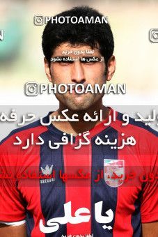 1061404, Tehran, Iran, لیگ برتر فوتبال ایران، Persian Gulf Cup، Week 2، First Leg، Steel Azin 3 v 0 Pas on 2010/07/31 at Shahid Dastgerdi Stadium