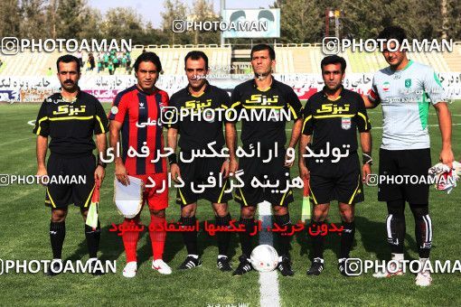 1061434, Tehran, Iran, لیگ برتر فوتبال ایران، Persian Gulf Cup، Week 2، First Leg، Steel Azin 3 v 0 Pas on 2010/07/31 at Shahid Dastgerdi Stadium