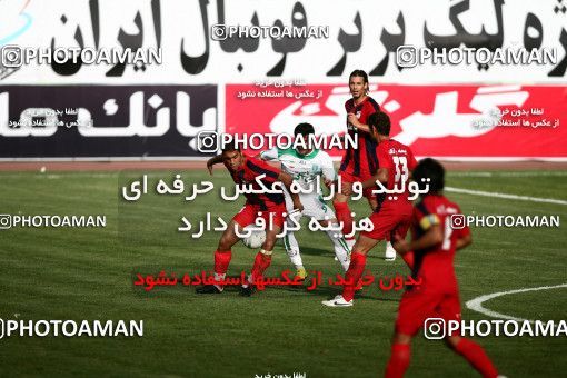 1061644, Tehran, Iran, لیگ برتر فوتبال ایران، Persian Gulf Cup، Week 2، First Leg، Steel Azin 3 v 0 Pas on 2010/07/31 at Shahid Dastgerdi Stadium