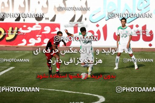 1061735, Tehran, Iran, لیگ برتر فوتبال ایران، Persian Gulf Cup، Week 2، First Leg، Steel Azin 3 v 0 Pas on 2010/07/31 at Shahid Dastgerdi Stadium