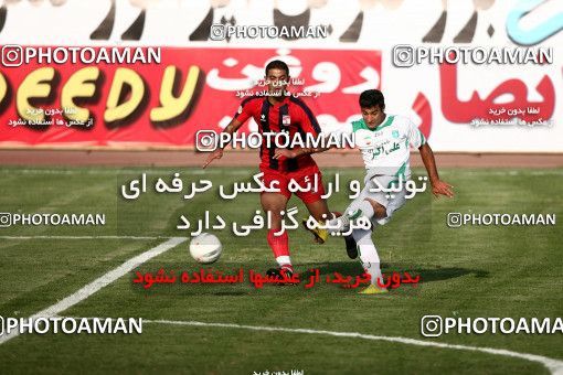 1061615, Tehran, Iran, لیگ برتر فوتبال ایران، Persian Gulf Cup، Week 2، First Leg، Steel Azin 3 v 0 Pas on 2010/07/31 at Shahid Dastgerdi Stadium