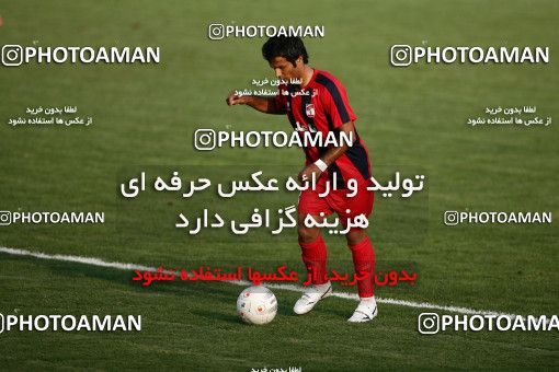 1061582, Tehran, Iran, لیگ برتر فوتبال ایران، Persian Gulf Cup، Week 2، First Leg، Steel Azin 3 v 0 Pas on 2010/07/31 at Shahid Dastgerdi Stadium