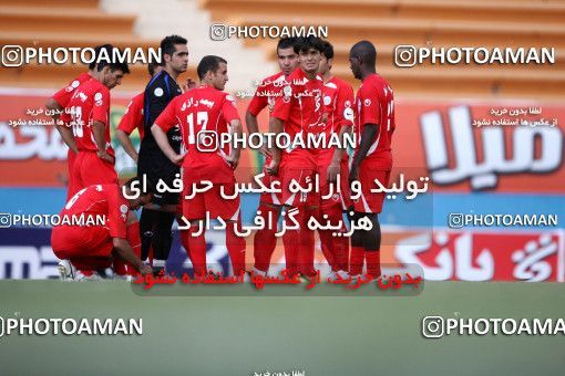 1062094, Tehran, [*parameter:4*], Iran Pro League، Persian Gulf Cup، 2010-11 season، First Leg، Week 2، Naft Tehran 3 v ۱ Shahrdari Tabriz on 2010/08/01 at Ekbatan Stadium