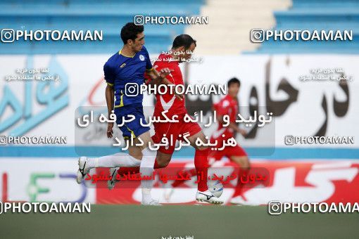 1062072, Tehran, [*parameter:4*], Iran Pro League، Persian Gulf Cup، 2010-11 season، First Leg، Week 2، Naft Tehran 3 v ۱ Shahrdari Tabriz on 2010/08/01 at Ekbatan Stadium