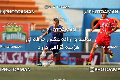 1062103, Tehran, [*parameter:4*], Iran Pro League، Persian Gulf Cup، 2010-11 season، First Leg، Week 2، Naft Tehran 3 v ۱ Shahrdari Tabriz on 2010/08/01 at Ekbatan Stadium