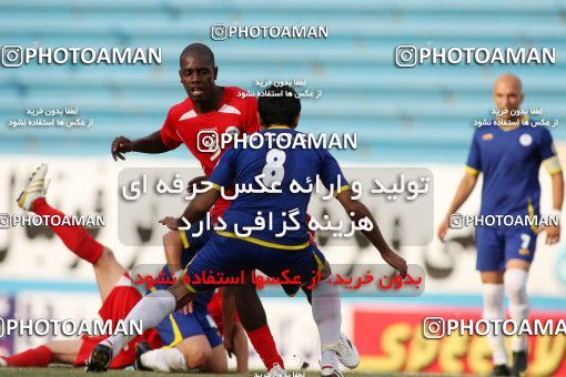 1062147, Tehran, [*parameter:4*], Iran Pro League، Persian Gulf Cup، 2010-11 season، First Leg، Week 2، Naft Tehran 3 v ۱ Shahrdari Tabriz on 2010/08/01 at Ekbatan Stadium