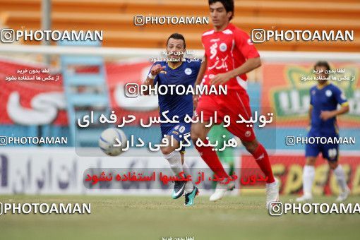 1062119, Tehran, [*parameter:4*], Iran Pro League، Persian Gulf Cup، 2010-11 season، First Leg، Week 2، Naft Tehran 3 v ۱ Shahrdari Tabriz on 2010/08/01 at Ekbatan Stadium