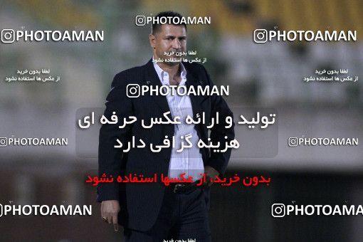 1062187, Qom, Iran, لیگ برتر فوتبال ایران، Persian Gulf Cup، Week 2، First Leg، Saba Qom 2 v 1 Persepolis on 2010/08/01 at Yadegar-e Emam Stadium Qom